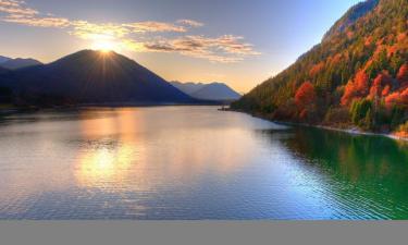 Hotel Thimphu Le Medine- Hotels In Thimphu