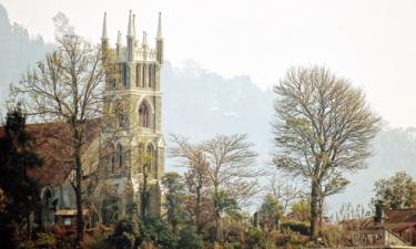 Hotel Thimphu Le Medine- Hotels In Thimphu