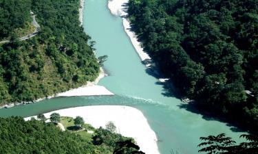 Hotel Thimphu Le Medine- Hotels In Thimphu