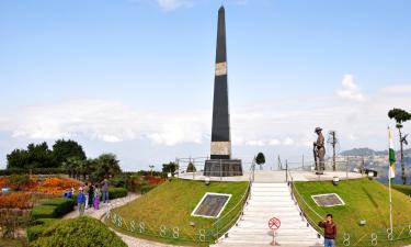 Hotel Thimphu Le Medine- Hotels In Thimphu